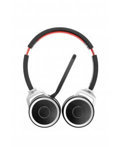 אוזניות אלחוטיות + מיקרופון כולל מעמד לאוזניות VT 9605BT Bluetooth (2)