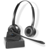 אוזניות אלחוטיות + מיקרופון כולל מעמד לאוזניות VT VT9600 Bluetooth (2)