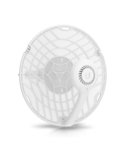 אנטנה airFiber 60LR במהירויות של עד 150+ Mbps עד 12 קמ תדירות וגמישות הערוץ UbiquiTi AF60-LR-EU (5)