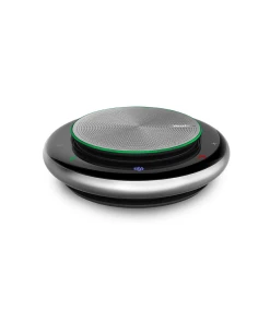 דיבורית שולחנית חיבור USB לשיחות ועידה ומוסיקה רמקול חזק כולל כפתורי מגע לתפעול Yealink CP900 (1)