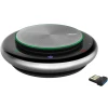 דיבורית שולחנית חיבור USB לשיחות ועידה ומוסיקה רמקול חזק כולל כפתורי מגע לתפעול Yealink CP900 (2)