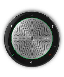 דיבורית שולחנית חיבור USB לשיחות ועידה ומוסיקה רמקול חזק כולל כפתורי מגע לתפעול Yealink CP900 (3)