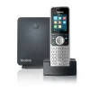 טלפון IP אלחוטי Bluetooth כולל סינון רעשים איכות קול בעל וביצועים גבוהים Yealink W53H (3)