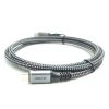 כבל Type-C באורך 1 מטר גולד-טאץ' Gold Touch CH-3.1C40-1B Type-C Cable-1m (2)