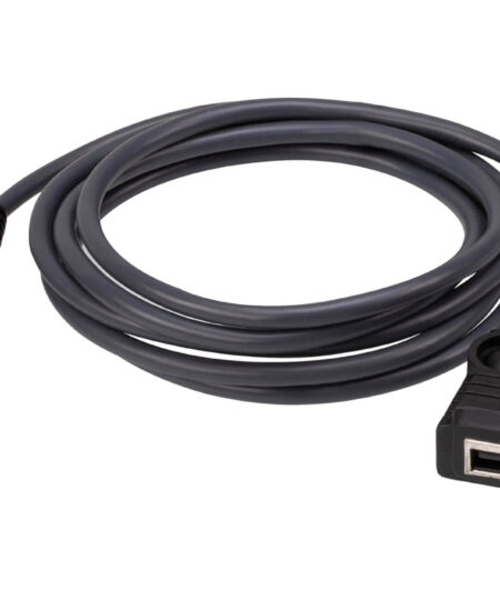 מאריך USB באורך 5 מטר ATEN UE150