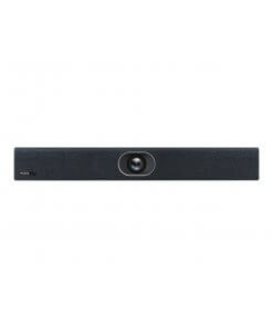 מערכת ועידת וידיאו חיבור USB עדשת זכוכית עם מיקרופון מובנה ברזולוציה 4k עם כולל תכונות AI וניהול Yealink UVC40-BYOD (1)