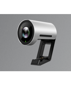 מערכת ועידת וידיאו חיבור USB עדשת זכוכית עם מיקרופון מובנה ברזולוציה 4k עם כולל תכונות ניהול Yealink UVC30-CP900-BYOD ( (3)