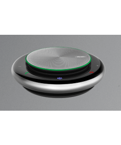 מערכת ועידת וידיאו חיבור USB עדשת זכוכית עם מיקרופון מובנה ברזולוציה 4k עם כולל תכונות ניהול Yealink UVC30-CP900-BYOD ( (4)