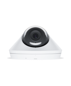 מצלמת G4 בצורת כדור כולל מיקרופון מובנה ו IPX4 ברזולוציה 1440p עם נוריות אינפרא אדום UbiquiTi UVC-G4-DOME (3)