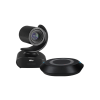 מצלמת רשת חיבור Bluetooth עדשת זכוכית עם מיקרופון מובנה ברזולוציה 4k עם כולל תכונות ניהול AVER VC540 (2)