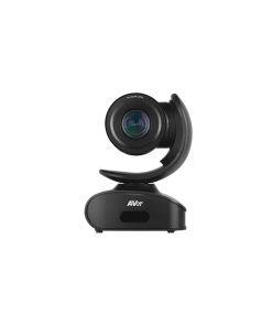 מצלמת רשת חיבור Bluetooth עדשת זכוכית עם מיקרופון מובנה ברזולוציה 4k עם כולל תכונות ניהול AVER VC540 (3)