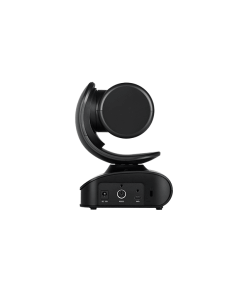 מצלמת רשת חיבור Bluetooth עדשת זכוכית עם מיקרופון מובנה ברזולוציה 4k עם כולל תכונות ניהול AVER VC540 (4)