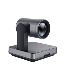 מצלמת רשת חיבור USB עדשת זכוכית עם מיקרופון מובנה ברזולוציית מסך 4K עם תצוגה גבוהה Yealink UVC84 (2)