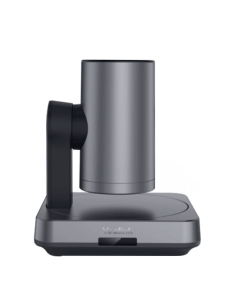 מצלמת רשת חיבור USB עדשת זכוכית עם מיקרופון מובנה ברזולוציית מסך 4K עם תצוגה גבוהה Yealink UVC84 (4)