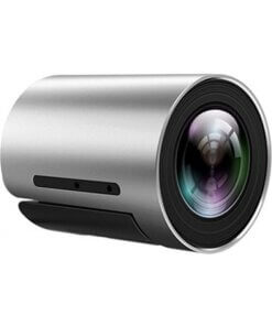 מצלמת רשת חיבור USB עם מיקרופון מובנה ברזולוציית מסך 4K עם מסגרת חכמה Yealink UVC30 (5)