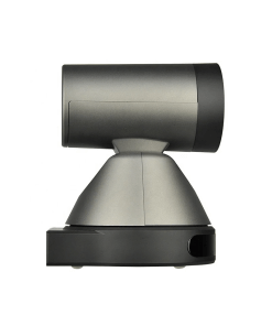 מצלמת רשת חיבור USB3.0 עם מיקרופון מובנה ברזולוציית מסך 1080P צבע אפור כהה VHD V71U (4)