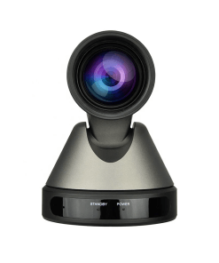 מצלמת רשת חיבור USB3.0 עם מיקרופון מובנה ברזולוציית מסך 1080P צבע אפור כהה VHD V71U (5)