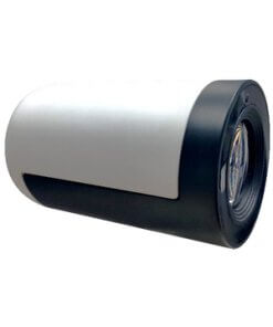 מצלמת רשת חיבור USB3.0 עם מיקרופון מובנה ברזולוציית מסך 1080P צבע שחור VHD J1028 (1)