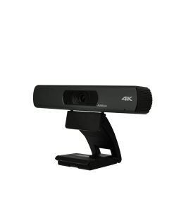 מצלמת רשת חיבור USB3.0 עם מיקרופון מובנה ברזולוציית מסך 4K צבע שחור VHD JX1700U (1)