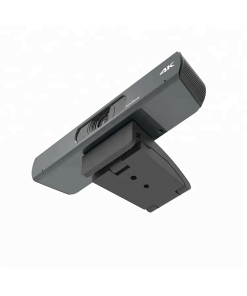 מצלמת רשת חיבור USB3.0 עם מיקרופון מובנה ברזולוציית מסך 4K צבע שחור VHD JX1700U (3)