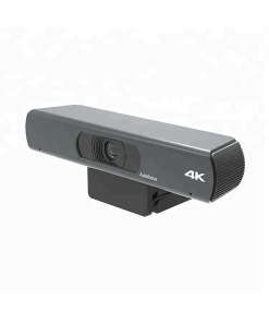 מצלמת רשת חיבור USB3.0 עם מיקרופון מובנה ברזולוציית מסך 4K צבע שחור VHD JX1700U (4)