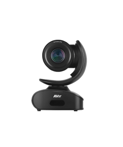 מצלמת רשת עם מיקרופון מובנה ברזולוציית מסך 4K מעוצבת AVER CAM540 (1)