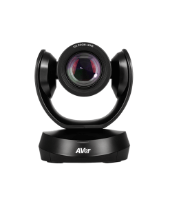מצלמת רשת עם מיקרופון מובנה סיבוב 360 ברזולוציית מסך 1080P מעוצבת AVER CAM520-Pro (2)
