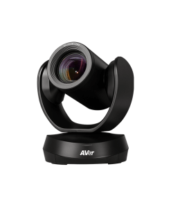 מצלמת רשת עם מיקרופון מובנה סיבוב 360 ברזולוציית מסך 1080P מעוצבת AVER CAM520-Pro (4)