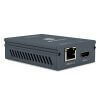 מרחיק HDMI בטכנולוגיית HDBaseT על גבי כבל רשת תומך ברזולוצייה 4K@60HZ עד 40 מטר Solutions MS-070PRI (1)