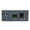 מרחיק HDMI בטכנולוגיית HDBaseT על גבי כבל רשת תומך ברזולוצייה 4K@60HZ עד 40 מטר Solutions MS-070PRI (2)