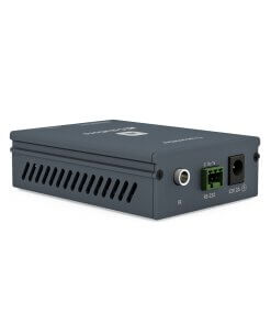 מרחיק HDMI בטכנולוגיית HDBaseT על גבי כבל רשת תומך ברזולוצייה 4K@60HZ עד 40 מטר Solutions MS-070PRI (3)