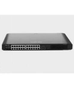 מתג 26 יציאות PoE הספק 370W מנוהל על ידי Ruijie בענן ruijienetworks RG-ES226GC-P (1)