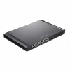 מתג 26 יציאות PoE הספק 370W מנוהל על ידי Ruijie בענן ruijienetworks RG-ES226GC-P (2)