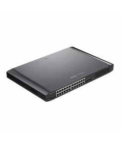 מתג 26 יציאות PoE הספק 370W מנוהל על ידי Ruijie בענן ruijienetworks RG-ES226GC-P (2)