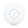 נקודת גישה WiFi 6 לטווח ארוך בעלת ביצועים גבוהים UbiquiTi U6-LR (1)