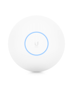 נקודת גישה WiFi 6 לטווח ארוך בעלת ביצועים גבוהים UbiquiTi U6-LR (1)