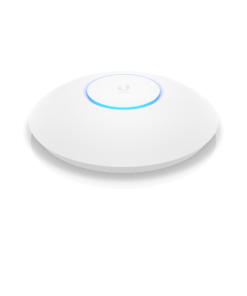 נקודת גישה WiFi 6 לטווח ארוך בעלת ביצועים גבוהים UbiquiTi U6-LR (3)
