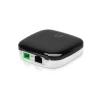 נתב 1 יציאה UFiber loco GPON CPE בעל ביצועים גבוהים UbiquiTi UF-LOCO-EU (1)