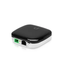 נתב 1 יציאה UFiber loco GPON CPE בעל ביצועים גבוהים UbiquiTi UF-LOCO-EU (1)