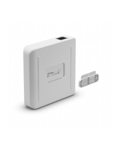 נתב 16 יציאות חיבור RJ-45 כולל ניטור והגדרות UbiquiTi USW-Lite-16-PoE (2)