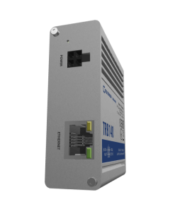 נתב סלולרי תעשייתי במהירויות של עד 150Mbps כולל ניהול מרחוק TELTONIKA TRB140 (2)