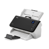 סורק קומפקטי מהיר מתאים למשרדים קטנים כולל סריקת דרכונים ועוד Kodak alaris E1025 SCANMATE (2)