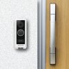 פעמון דלת G4 עם צג מובנה ותקשורת שמע UbiquiTi UVC-G4-DOORBELL-EU (1)