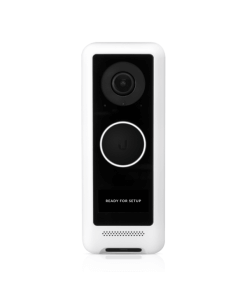 פעמון דלת G4 עם צג מובנה ותקשורת שמע UbiquiTi UVC-G4-DOORBELL-EU (4)