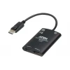 רכזת 4K DisplayPort MST של 2 יציאות ATEN VS92DP (1)