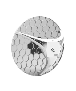 אנטנה משולבת מודם סולרי דור 4 MikroTik RBLHGR&R11e-LTE LHG LTE kit