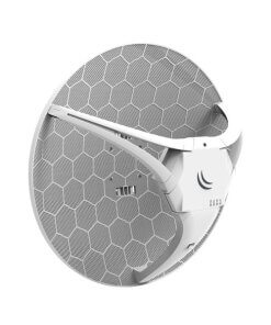 אנטנה משולבת מודם סולרי דור 4 MikroTik RBLHGR&R11e-LTE LHG LTE kit