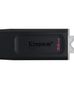 זיכרון נייד USB לשמירת נתונים זיכרונות ניידים 32GB קינגסטון Kingston DTX32GB USB3.2 Flash Drive