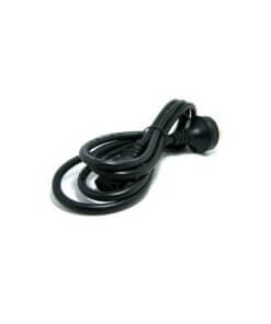 כבל חשמל לנקודת גישה Aruba Access Point ארובה HPE JW120A PC-AC-IL (IL) AC Power Cord