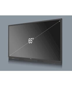 מסך אינטראקטיבי טאץ' אופטומה 65 אינץ' Optoma | 3651RK | 4K UHD | Creative Touch 3 Series interactive flat panel display